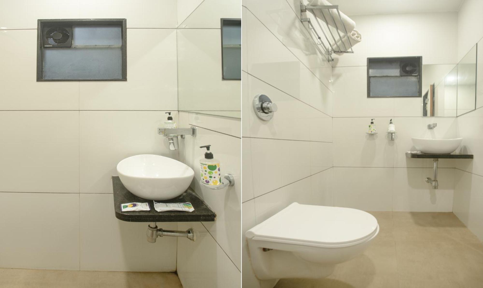 Treebo Urban, 1 Km From Railway Station Hotell Surat Eksteriør bilde